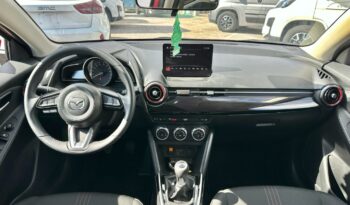 Mazda 2 MildHybrid Homura 90CV pieno