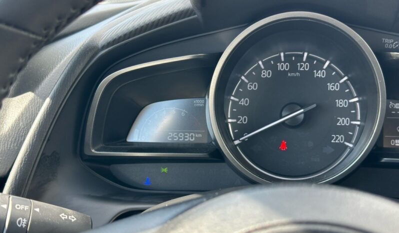 Mazda 2 MildHybrid Homura 90CV pieno