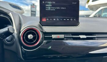Mazda 2 MildHybrid Homura 90CV pieno