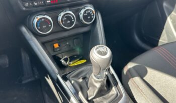 Mazda 2 MildHybrid Homura 90CV pieno