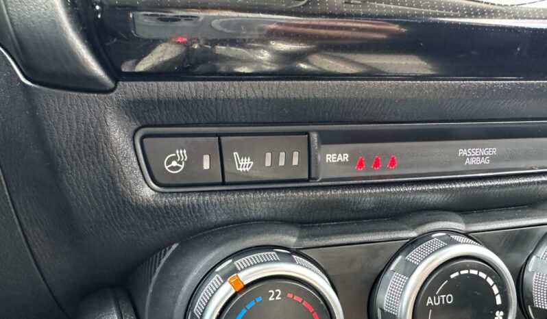 Mazda 2 MildHybrid Homura 90CV pieno