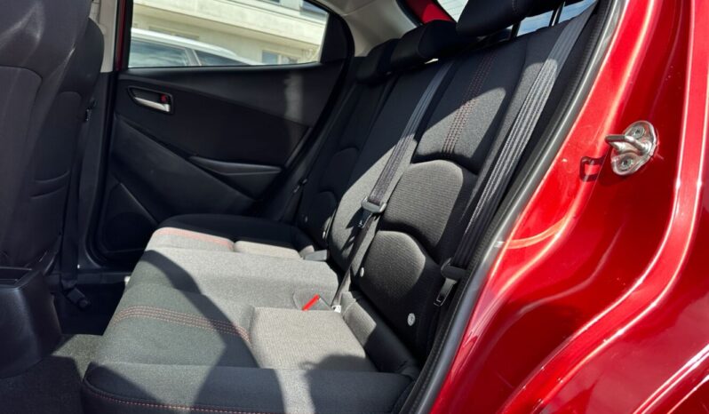 Mazda 2 MildHybrid Homura 90CV pieno