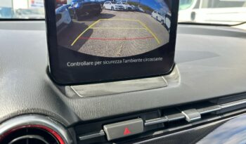 Mazda 2 MildHybrid Homura 90CV pieno