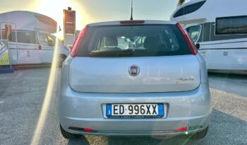 Fiat Grande Punto 5P 1.2 ACTIVE 65CV pieno