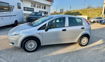Fiat Grande Punto 5P 1.2 ACTIVE 65CV pieno