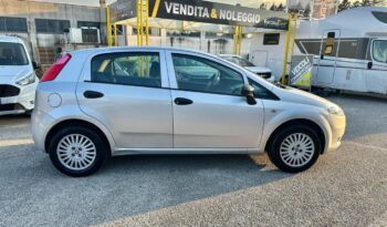 Fiat Grande Punto 5P 1.2 ACTIVE 65CV pieno