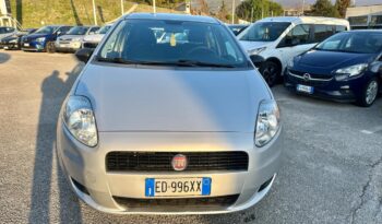 Fiat Grande Punto 5P 1.2 ACTIVE 65CV pieno