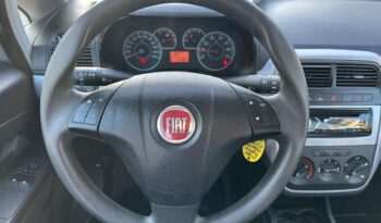 Fiat Grande Punto 5P 1.2 ACTIVE 65CV pieno