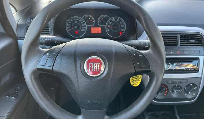 Fiat Grande Punto 5P 1.2 ACTIVE 65CV pieno