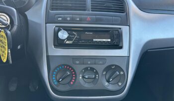 Fiat Grande Punto 5P 1.2 ACTIVE 65CV pieno