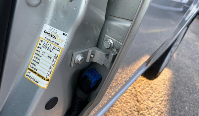 Fiat Grande Punto 5P 1.2 ACTIVE 65CV pieno