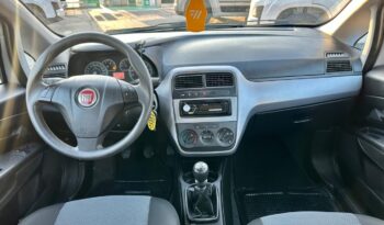 Fiat Grande Punto 5P 1.2 ACTIVE 65CV pieno