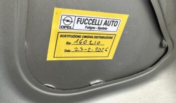 Fiat Grande Punto 5P 1.2 ACTIVE 65CV pieno