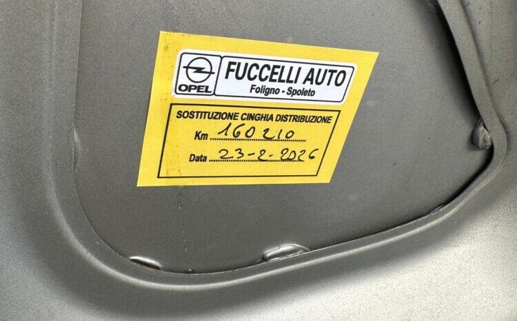 Fiat Grande Punto 5P 1.2 ACTIVE 65CV pieno