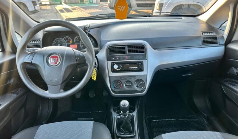 Fiat Grande Punto 5P 1.2 ACTIVE 65CV pieno