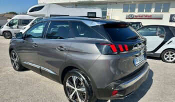 Peugeot 3008 1.5BlueHDI 131CV GtLine pieno