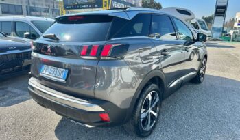 Peugeot 3008 1.5BlueHDI 131CV GtLine pieno