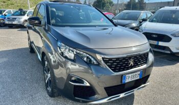 Peugeot 3008 1.5BlueHDI 131CV GtLine pieno
