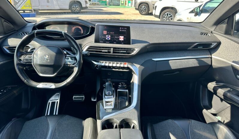 Peugeot 3008 1.5BlueHDI 131CV GtLine pieno