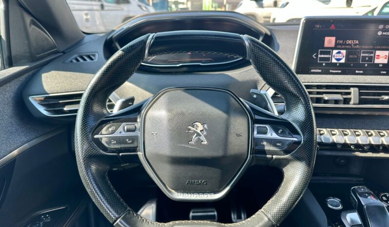 Peugeot 3008 1.5BlueHDI 131CV GtLine pieno