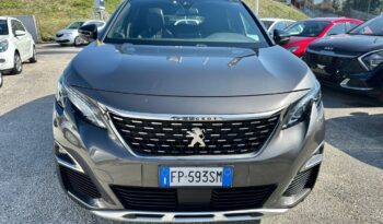 Peugeot 3008 1.5BlueHDI 131CV GtLine pieno