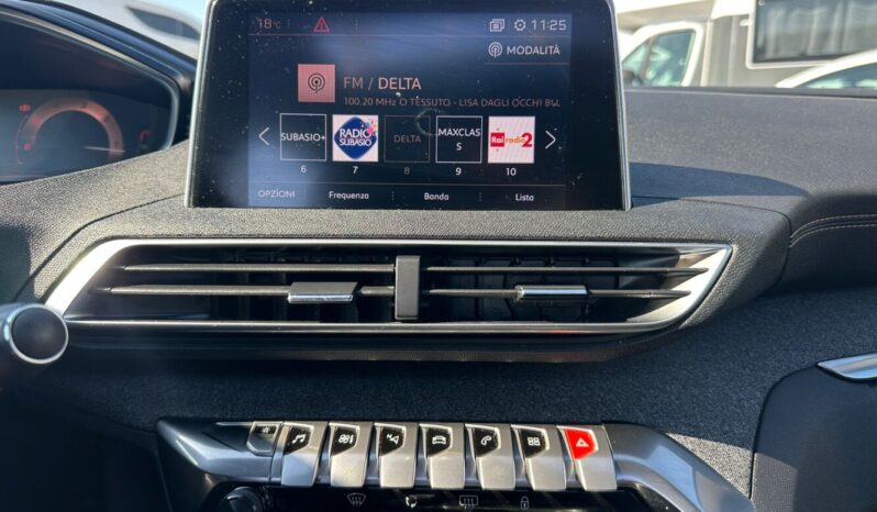 Peugeot 3008 1.5BlueHDI 131CV GtLine pieno