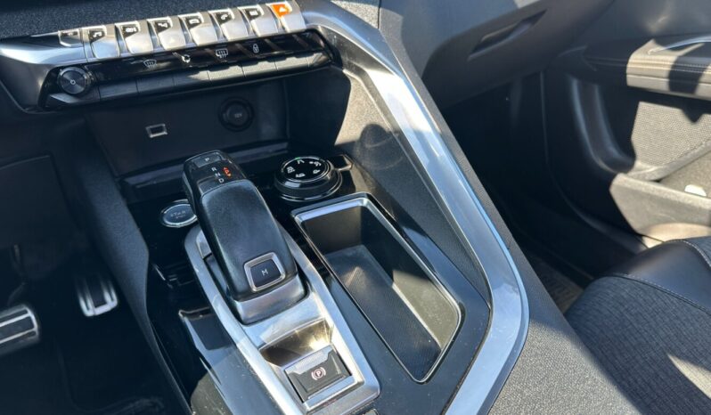 Peugeot 3008 1.5BlueHDI 131CV GtLine pieno