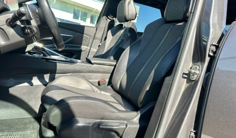 Peugeot 3008 1.5BlueHDI 131CV GtLine pieno