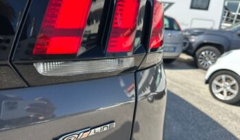 Peugeot 3008 1.5BlueHDI 131CV GtLine pieno