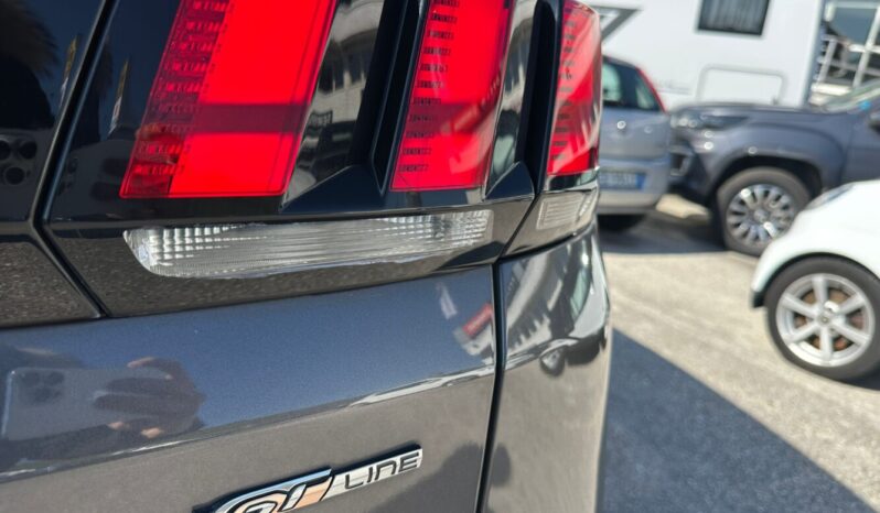 Peugeot 3008 1.5BlueHDI 131CV GtLine pieno