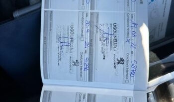 Peugeot 3008 1.5BlueHDI 131CV GtLine pieno