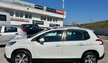 Peugeot 2008 Active 1.4hdi 68CV pieno
