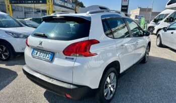 Peugeot 2008 Active 1.4hdi 68CV pieno