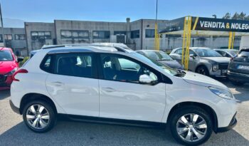 Peugeot 2008 Active 1.4hdi 68CV pieno