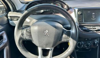 Peugeot 2008 Active 1.4hdi 68CV pieno