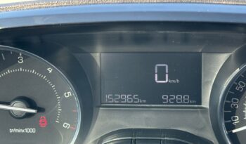 Peugeot 2008 Active 1.4hdi 68CV pieno