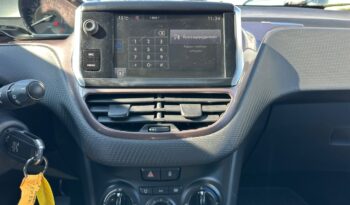 Peugeot 2008 Active 1.4hdi 68CV pieno