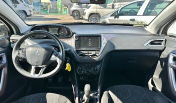 Peugeot 2008 Active 1.4hdi 68CV pieno