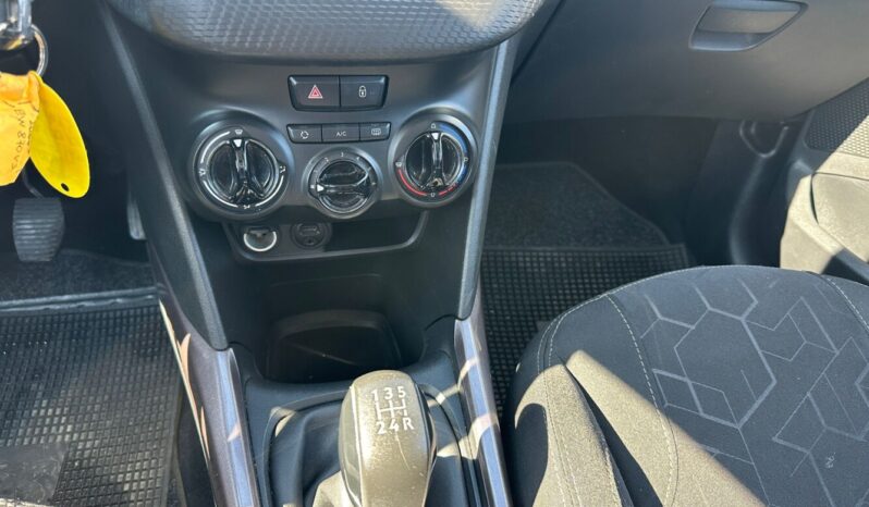 Peugeot 2008 Active 1.4hdi 68CV pieno