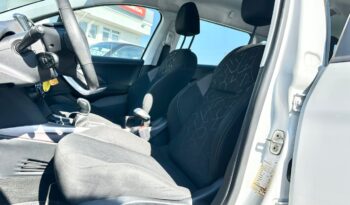 Peugeot 2008 Active 1.4hdi 68CV pieno