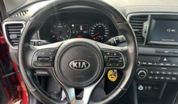 Kia Sportage 1.7crdi 115CV Class 2×4 pieno