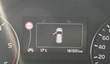 Kia Sportage 1.7crdi 115CV Class 2×4 pieno