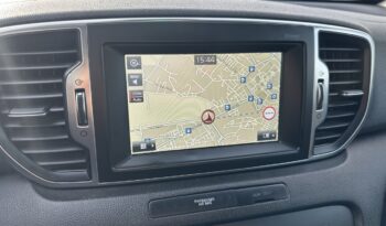 Kia Sportage 1.7crdi 115CV Class 2×4 pieno