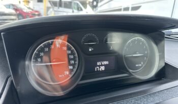 Lancia Ypsilon 1.2 GPL SIlver 69CV pieno