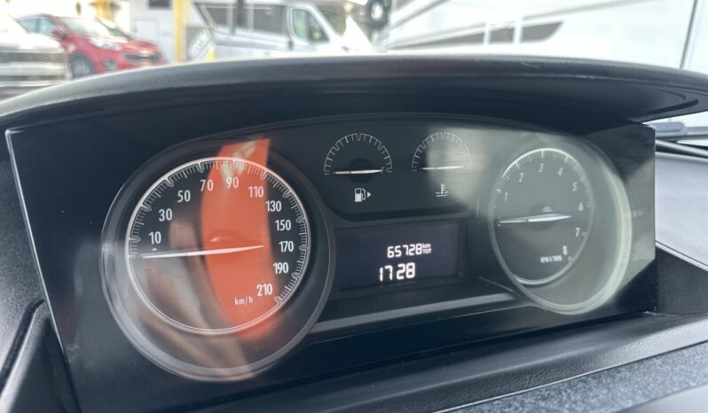 Lancia Ypsilon 1.2 GPL SIlver 69CV pieno