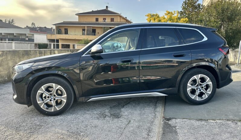 BMW X1 X-LINE X-DRIVE AUTO 150CV MHEV pieno