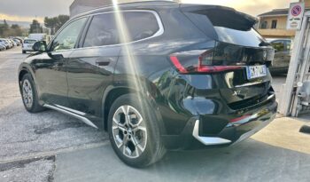 BMW X1 X-LINE X-DRIVE AUTO 150CV MHEV pieno