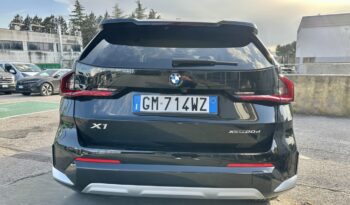 BMW X1 X-LINE X-DRIVE AUTO 150CV MHEV pieno