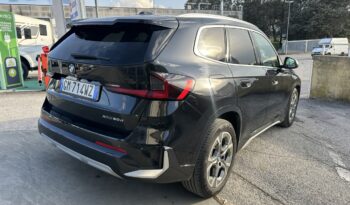 BMW X1 X-LINE X-DRIVE AUTO 150CV MHEV pieno