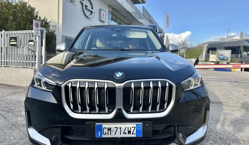 BMW X1 X-LINE X-DRIVE AUTO 150CV MHEV pieno
